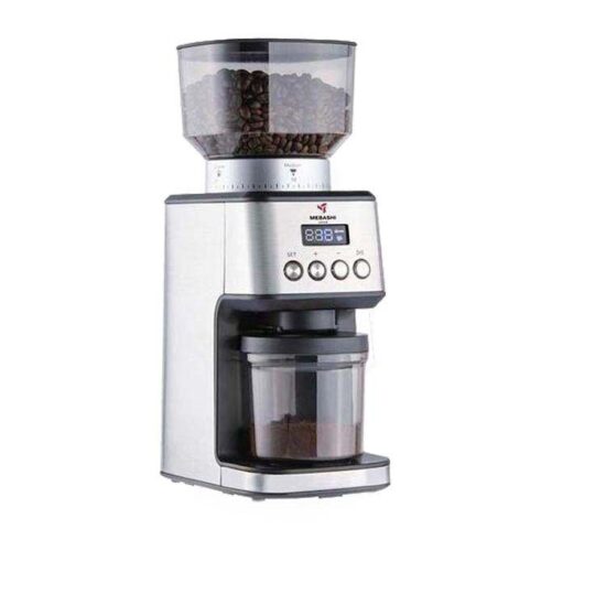 اسیاب قهوه نوا مدل 3661DG
