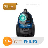جاروبرقی فیلیپس مدل 9570