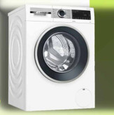 ماشین لباسشویی بوش مدل 242X0ME سفید