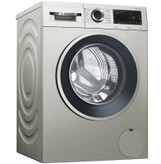 ماشین لباسشویی بوش مدل 242XVME سیلور
