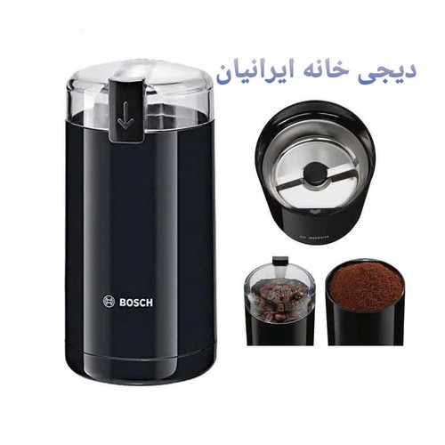 اسیاب قهوه بوش مدل 6003