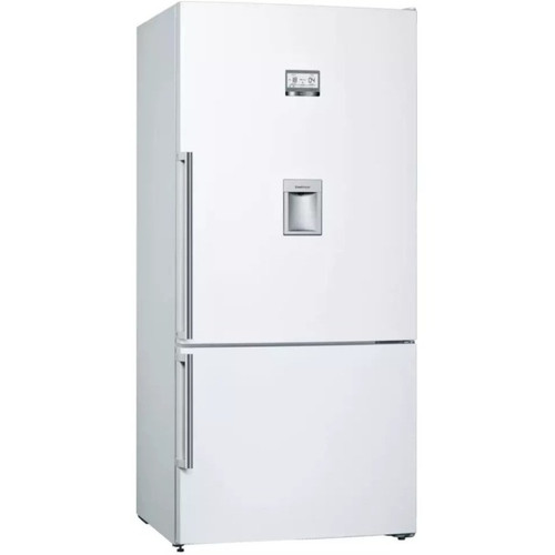 یخچال بوش مدل 86aw31 فریزر