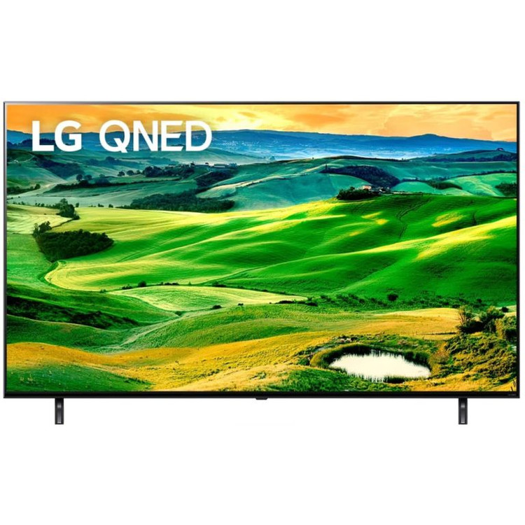 تلویزیون ال جی 55 اینچ مدل 55QNED806