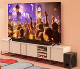 تلویزیون ال جی 55 اینچ مدل 55QNED806