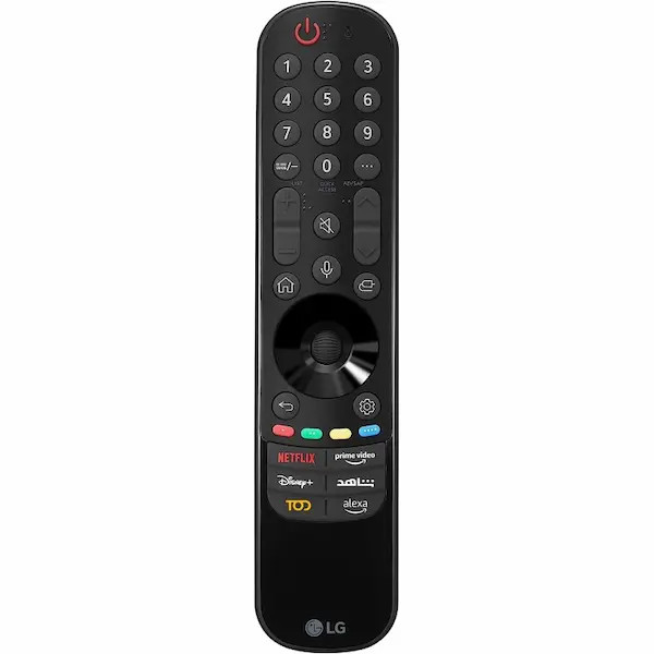 تلویزیون ال جی 50 اینچ مدل 50UR80006