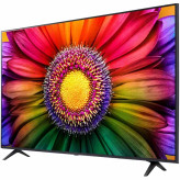 تلویزیون ال جی 50 اینچ مدل 50UR80006