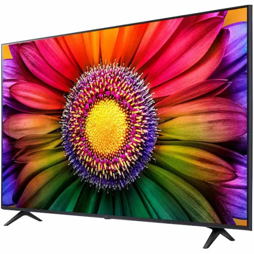 تلویزیون ال جی 50 اینچ مدل 50UR80006