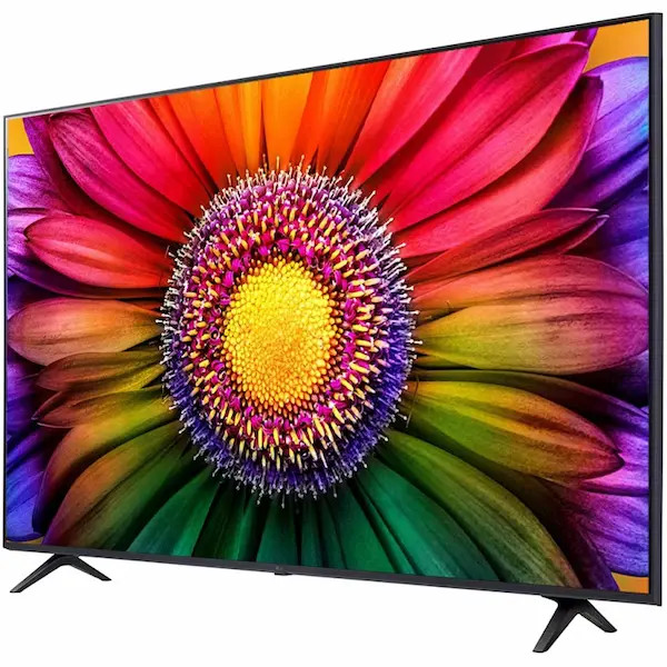 تلویزیون ال جی 50 اینچ مدل 50UR80006