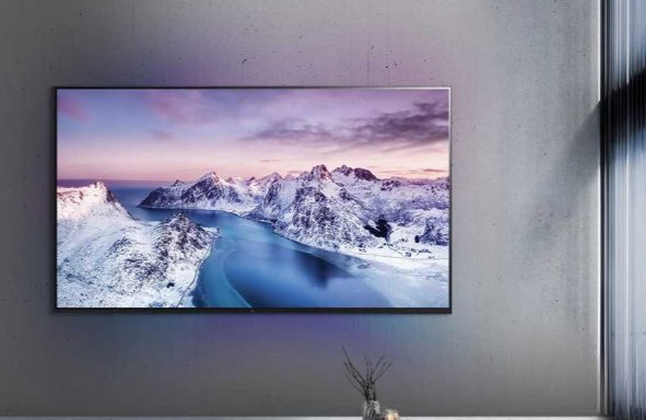 تلویزیون ال جی 50 اینچ مدل 50UR78006