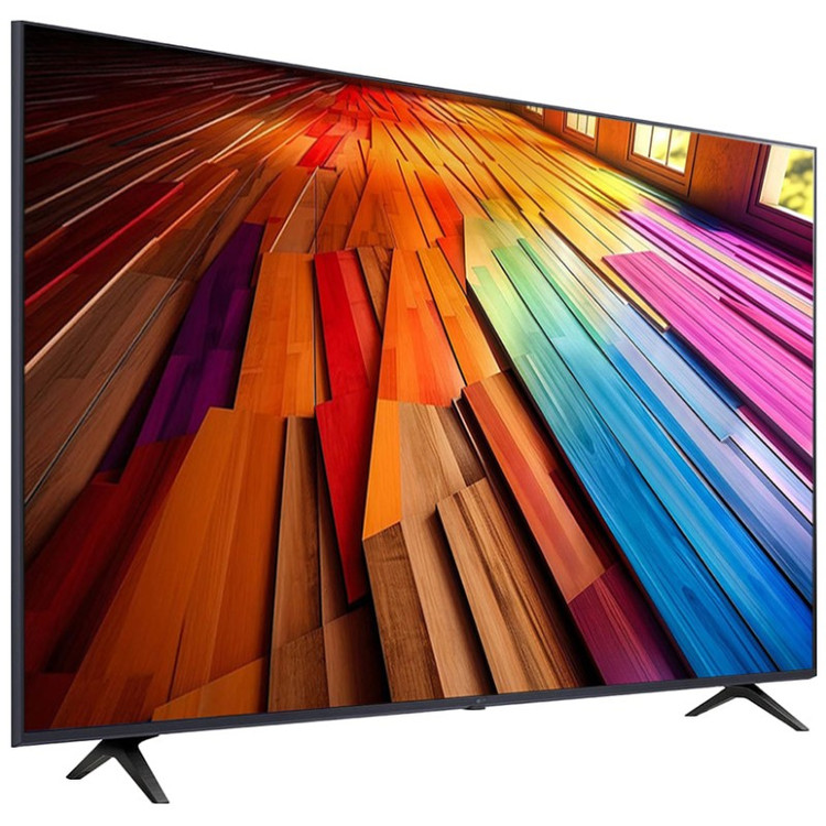 تلویزیون ال جی 55 اینچ مدل 55UT80006