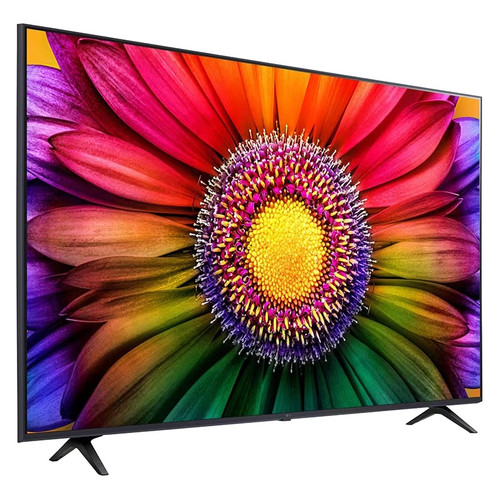 تلویزیون ال جی 55 اینچ مدل 55UR80006