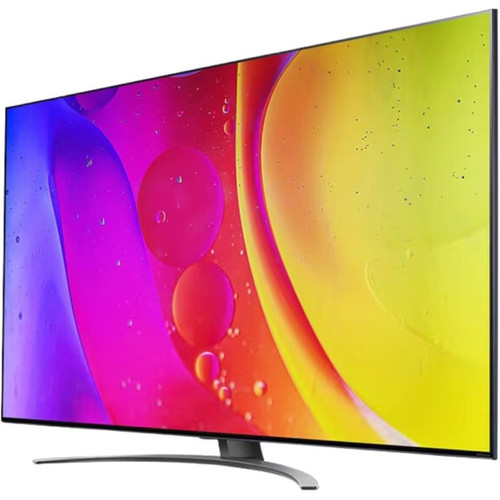 تلویزیون ال جی 65 اینچ مدل 65nano846