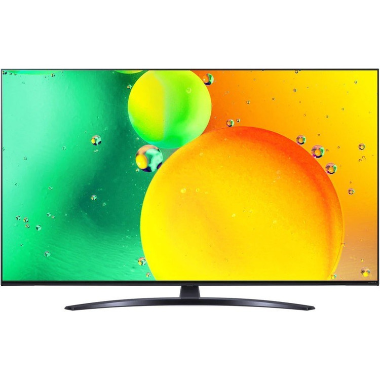 تلویزیون ال جی 55 اینچ مدل 55NANO796