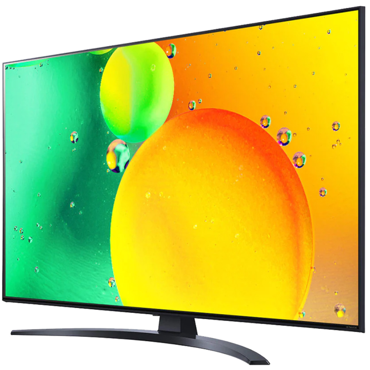 تلویزیون ال جی 55 اینچ مدل 55NANO796