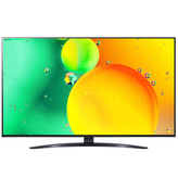 تلویزیون ال جی 55 اینچ مدل 55NANO796