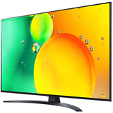 تلویزیون ال جی 55 اینچ مدل 55NANO796