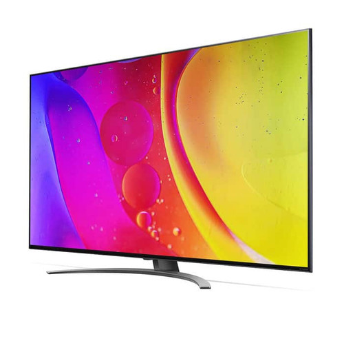 تلویزیون ال جی 55 اینچ مدل 55NANO846