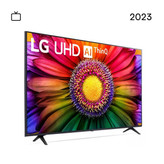 تلویزیون ال جی 75 اینچ مدل 75UR80006
