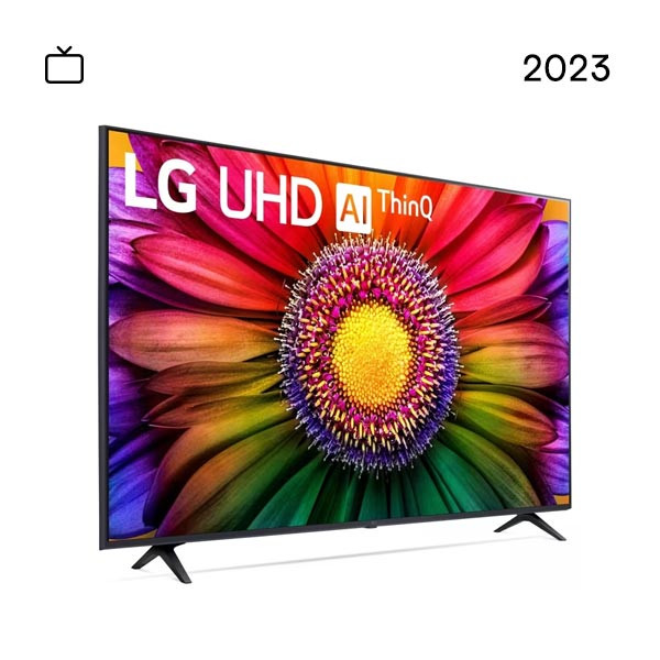 تلویزیون ال جی 75 اینچ مدل 75UR80006
