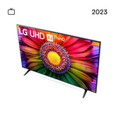 تلویزیون ال جی 75 اینچ مدل 75UR80006