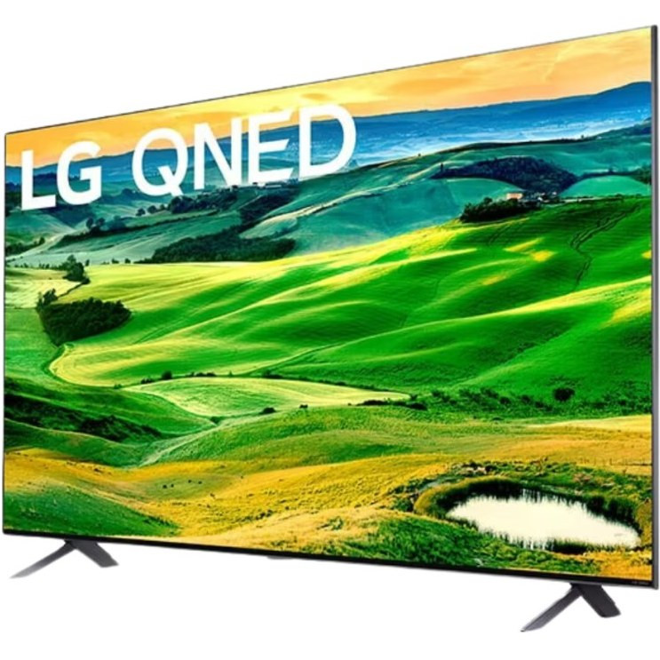 تلویزیون ال جی 55 اینچ مدل 55QNED80