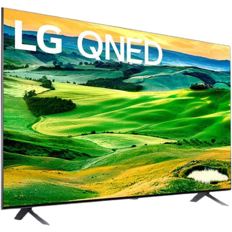 تلویزیون ال جی 55 اینچ مدل 55QNED80