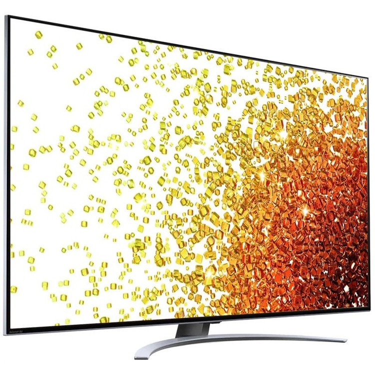 تلویزیون ال جی 65 اینچ مدل 65NANO92