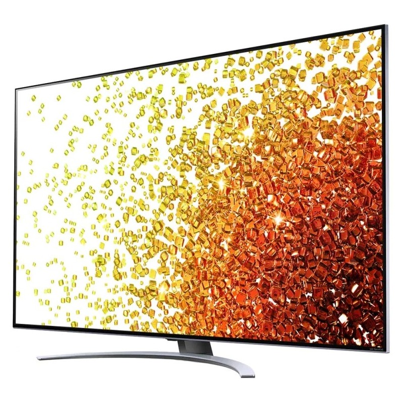 تلویزیون ال جی 65 اینچ مدل 65NANO92
