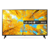 تلویزیون ال جی 55 اینچ مدل 55UQ75006