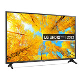 تلویزیون ال جی 55 اینچ مدل 55UQ75006
