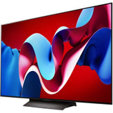 تلویزیون ال جی 65 اینچ مدل 65C4