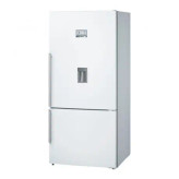 یخچال بوش مدل KGD86AW304 فریزر سفید