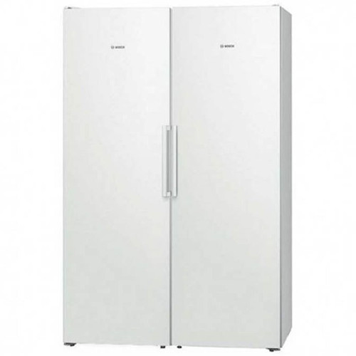 یخچال بوش مدل KSV36VW31U و GSN36VW31U دوقولو