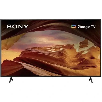 تلویزیون سونی 65 اینچ مدل 65X77L