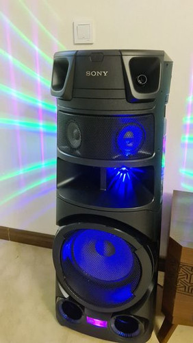 اسپیکر سونی مدل V83