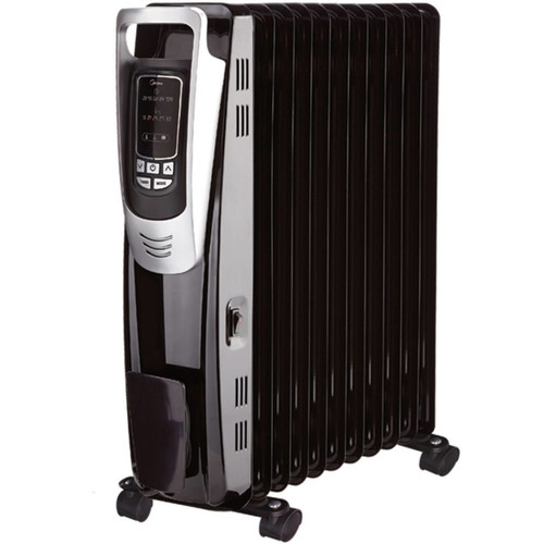 شوفاژ برقی مایدیا مدل NY2311-14A2