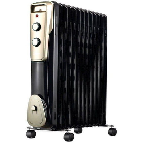 شوفاژ برقی مایدیا مدل NY2311-16JA