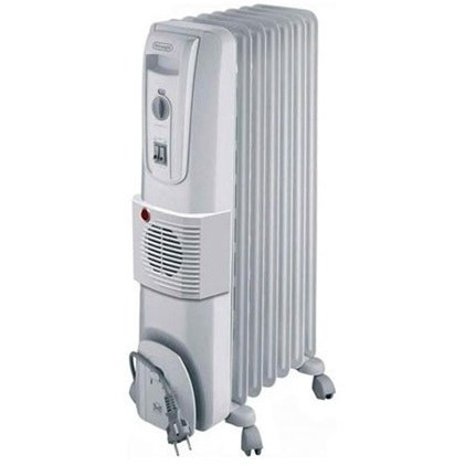 شوفاژ برقی دلونگی مدل 770720