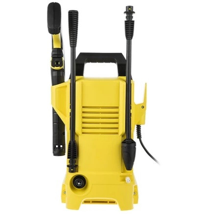 کارواش کارچر مدل K2 COMPACT