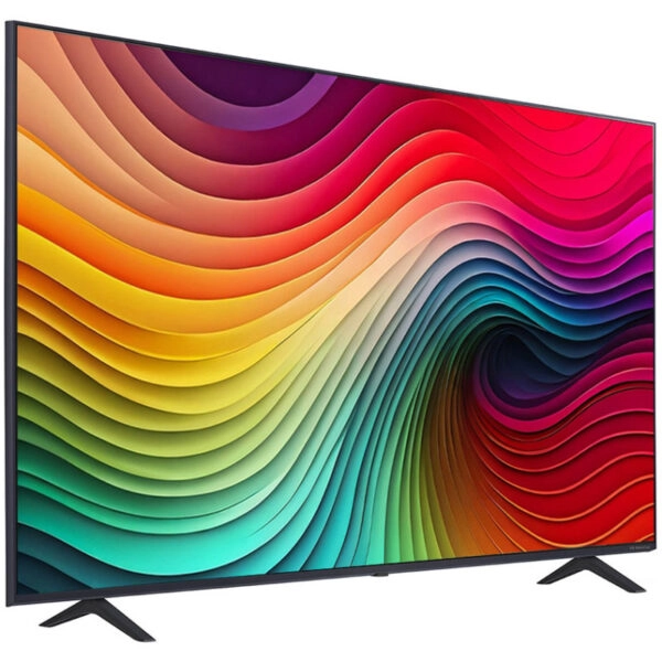 تلویزیون ال جی 65 اینچ مدل 65NANO81