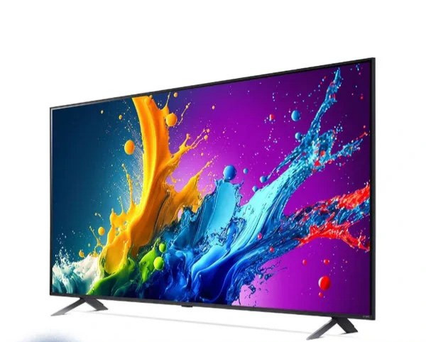 تلویزیون ال جی 75 اینچ مدل 75QNED806