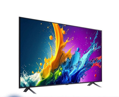 تلویزیون ال جی 75 اینچ مدل 75QNED806