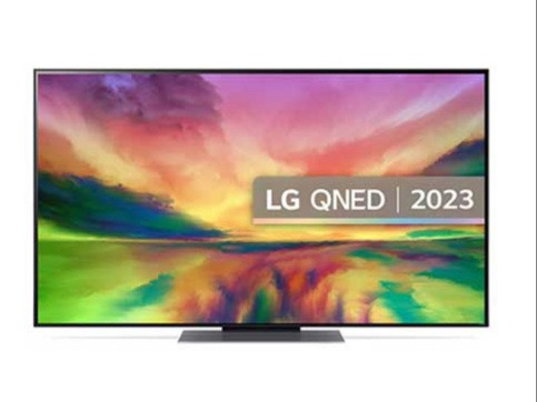 تلویزیون ال جی 55 اینچ مدل 55QNED816