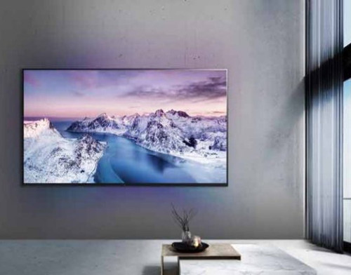 تلویزیون ال جی 55 اینچ مدل 55UR78006