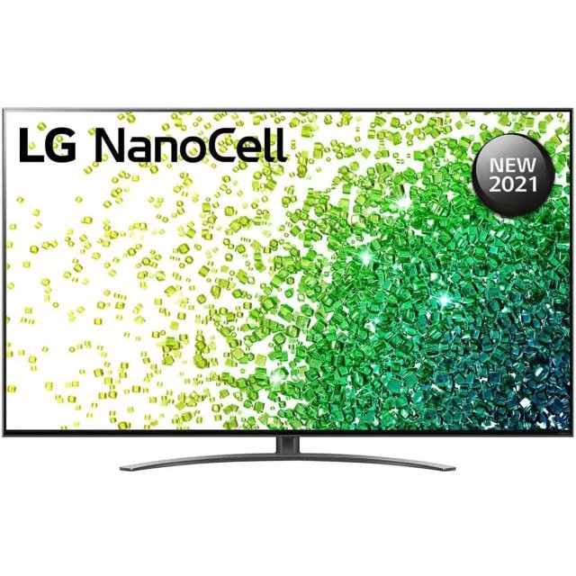 تلویزیون ال جی 65 اینچ مدل 65nano86