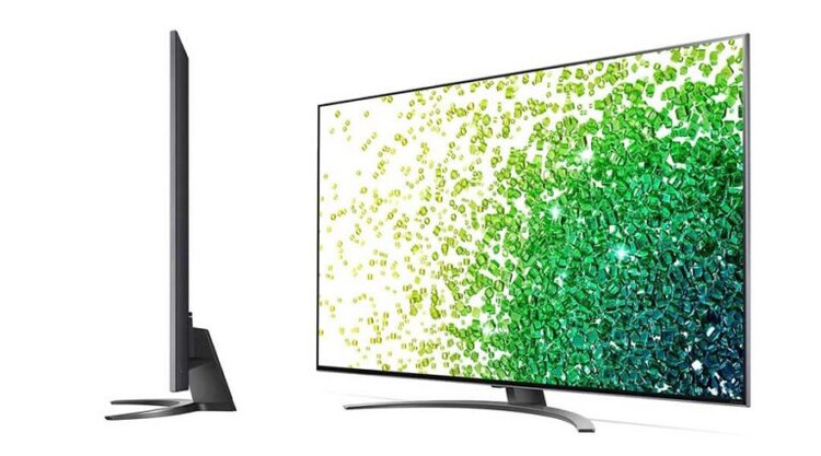 تلویزیون ال جی 65 اینچ مدل 65nano86