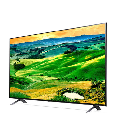 تلویزیون ال جی 65 اینچ مدل 65QNED806