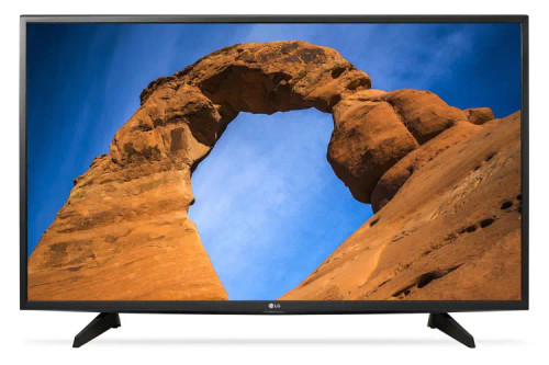 تلویزیون ال جی 43 اینچ مدل 43LK5100