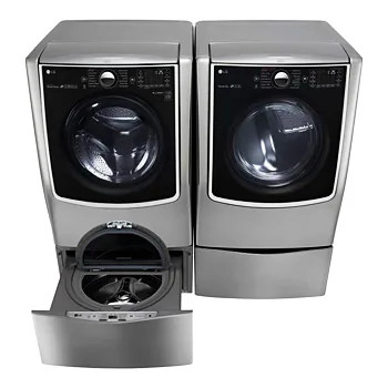 ماشین لباسشویی ال جی مدل SG 120 CW سیگنیچر