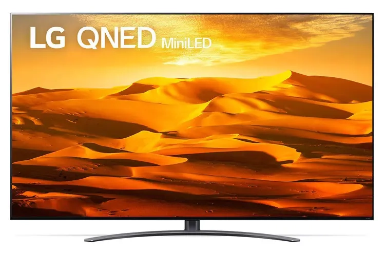 تلویزیون ال جی 65 اینچ مدل 65QNED916